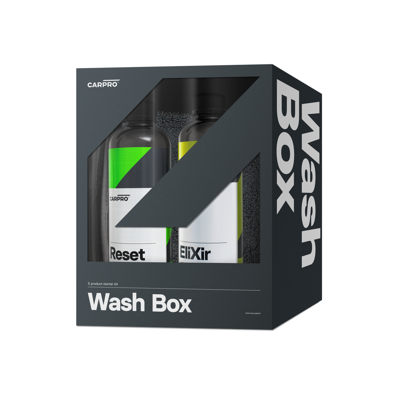 CarPro WashBox